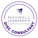 Consultant certificat Metoda Maxwell DISC